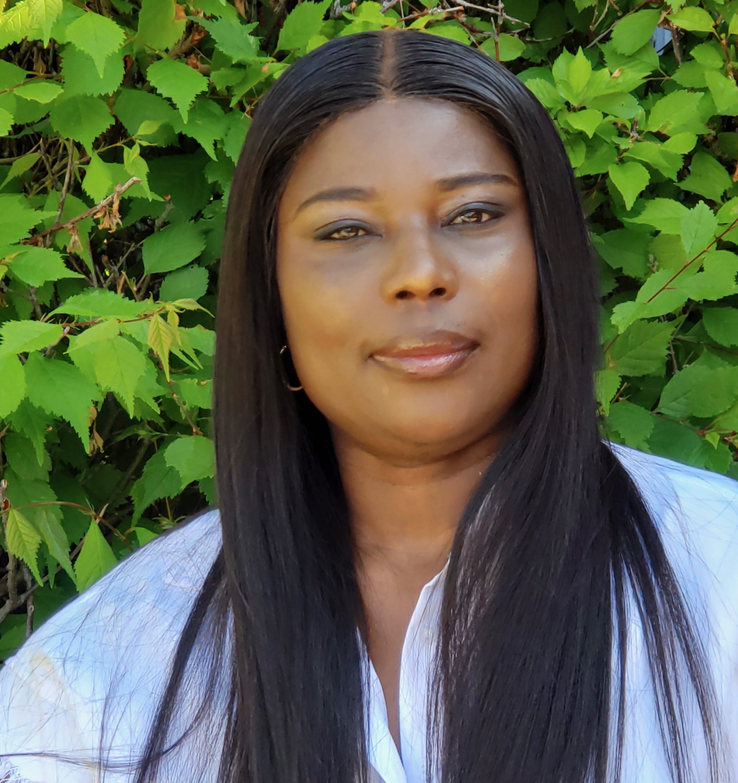Female Massage Therapist