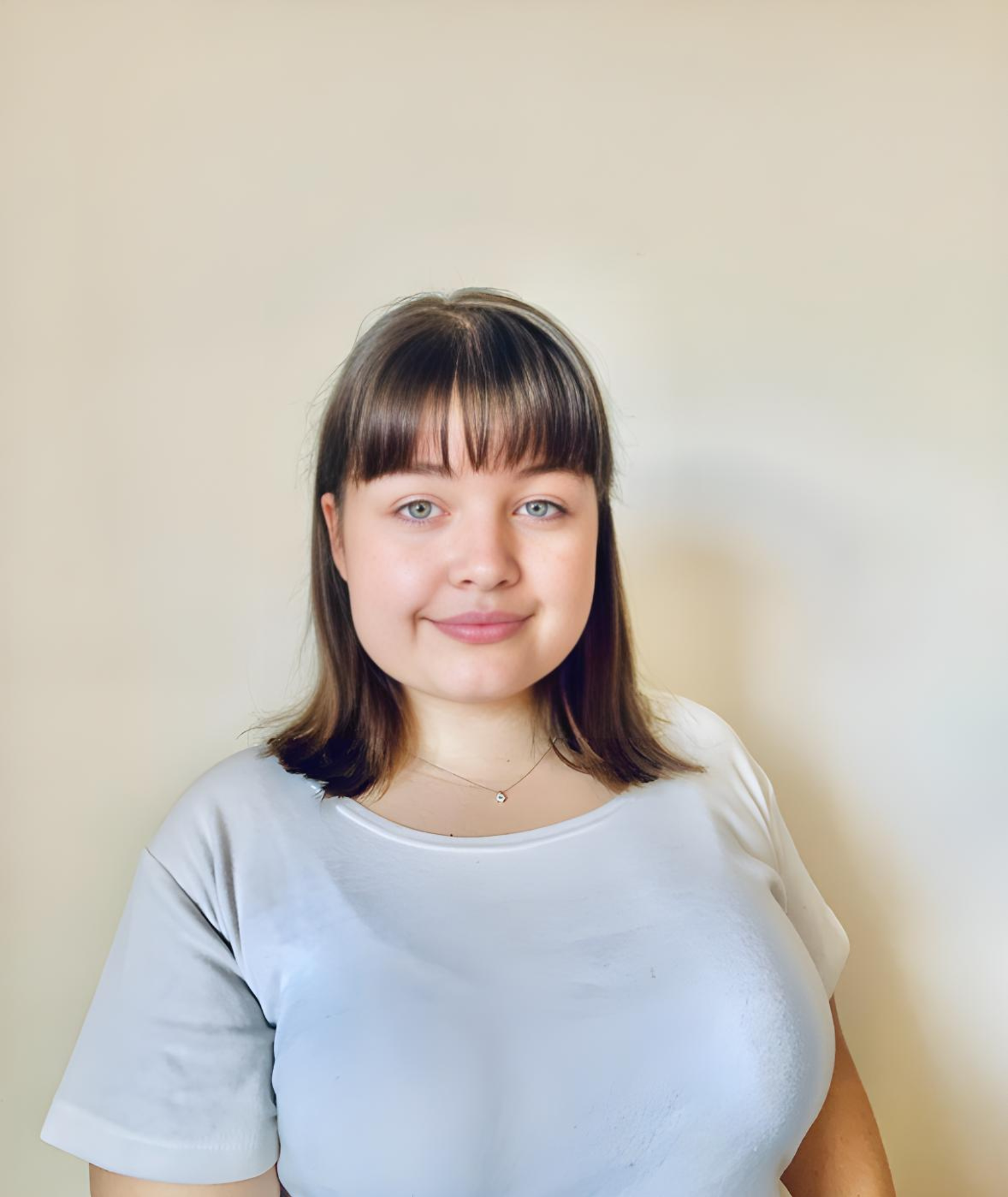 Female Massage Therapist